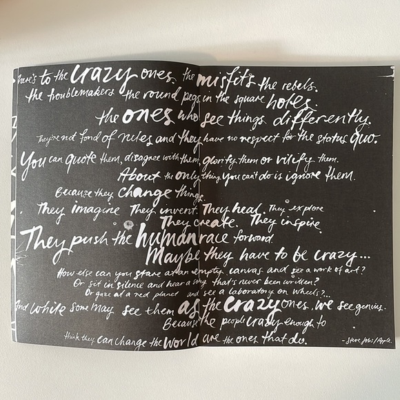 Daring & Disruptive, unleashing the entrepreneur by Lisa Messenger - Picture 9 of 11